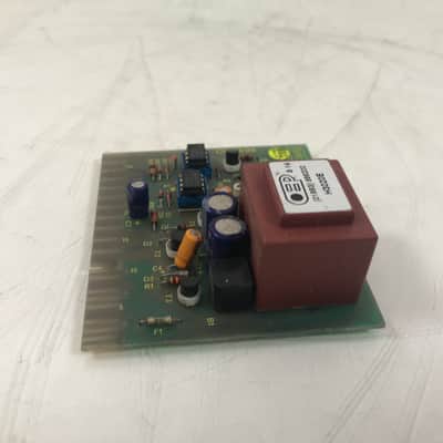 Solid State Logic CF82E98 image 2