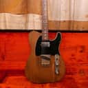 Fender Telecaster 1966 - Natural Refin