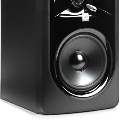 JBL 306P MkII 6.5 inch Powered Studio Monitor image 2