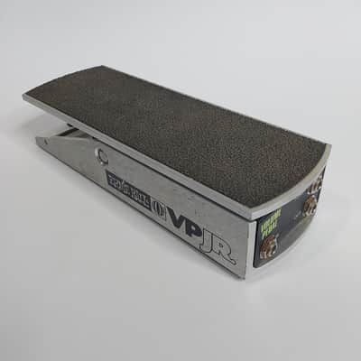 Ernie Ball P0-6180 VP JR. 250K Passive Volume Pedal image 5