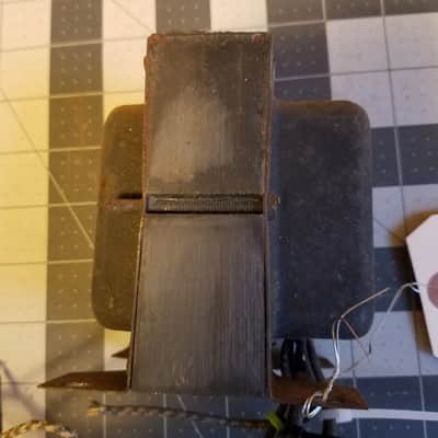 RCA 906148-501  Vintage Power Transformer Tested 6.3 V 1963 image 3