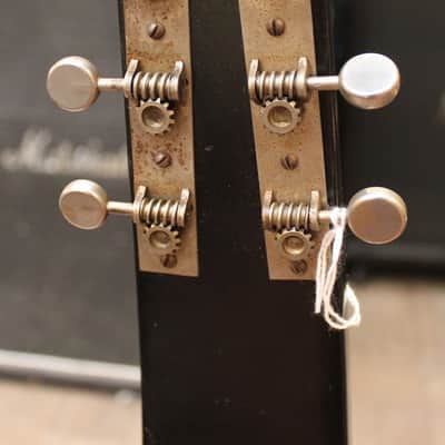 Noname Lapsteel 6-string image 6