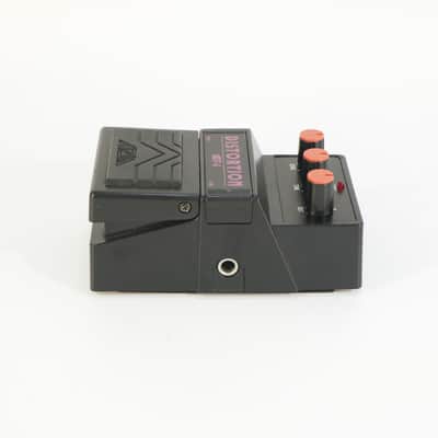 Aria ADT-1 Distortion (s/n 198125, Vintage, Made in Japan, Mint in Box) image 5
