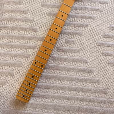 Tokai Goldstar Stratocaster Husk / Project image 4