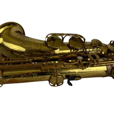 Selmer Mark VI Tenor Saxophone image 18