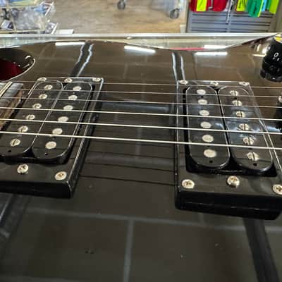 S101 SG - Gloss Black image 8
