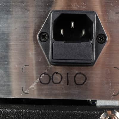 Supro Airwave 1825RT 25w Electric Guitar Tube Combo Amplifier 1x12" image 12