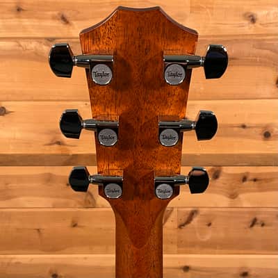 Taylor 314ce Studio Special Edition Acoustic Guitar - Natural image 6
