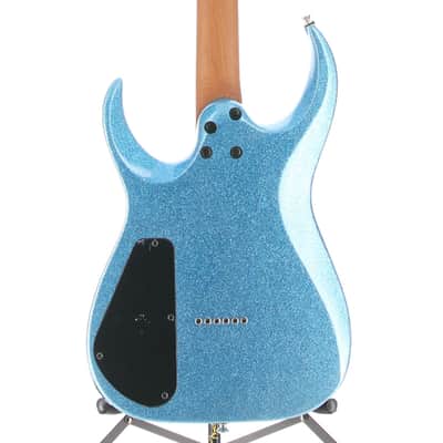 Jackson Pro Plus Juggernaut Blue Sparkle HT6 image 4
