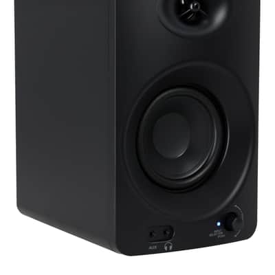 Presonus Quantum ES4 4 x 4 USB-C Audio Recording Interface+(2) Studio Monitors image 5