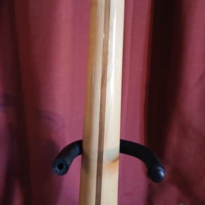 Fender Stratocaster – 1979 – Maple Neck – COA by No.Tom, Denmark St – UK image 14