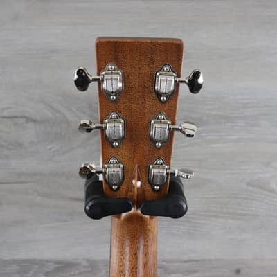 Martin Billy Strings Signature D-28 2025 Natural Guitar W/ Original Hardshell Case! image 8