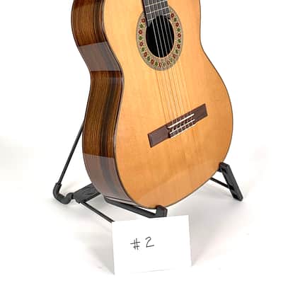 Cordoba Master Series Rodriguez Classical Guitar - Made in the USA - 2026 image 4