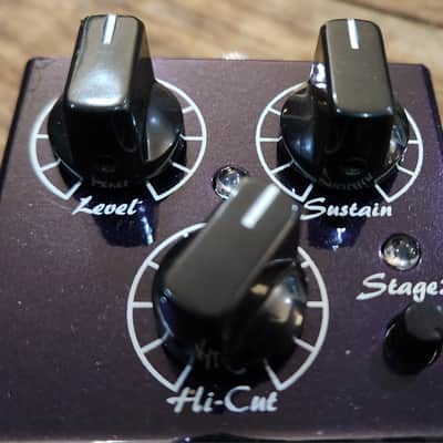 Fulltone PlimSoul Distortion USA image 9
