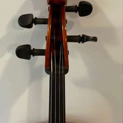 E. H. Roth Cello Concert Line 1973 image 8