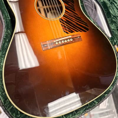 Bourgeois BRAZILIAN Limited #10 of 12 SD Advanced AT image 1