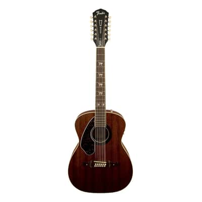 Fender Tim Armstrong Signature Hellcat-12 Left-Handed