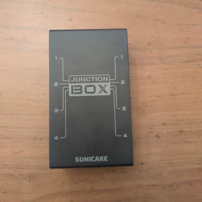 Sonicake Junction Box image 1