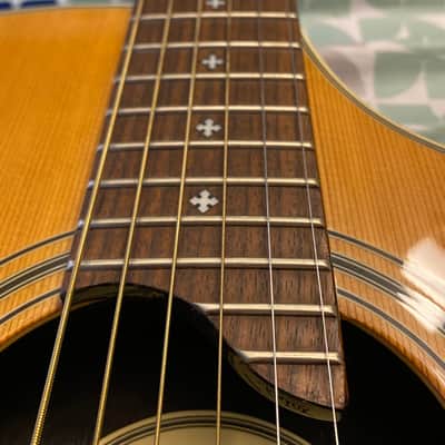 Line 6 Variax 700 Acoustic image 9
