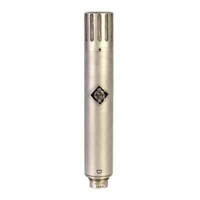 Neumann KM 54 Small Diaphragm Cardioid Condenser Microphone