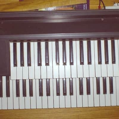 Yamaha Electone ME-55 Organ Made in Japan RARE 1980 | Reverb