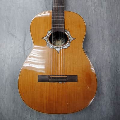 Guitarra Espanola Classical Spanish Guitar image 1