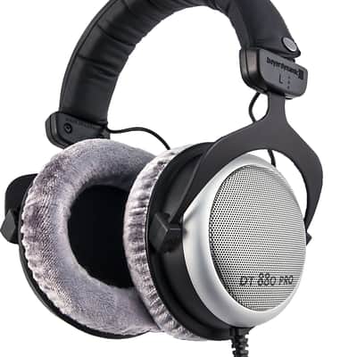 Beyerdynamic DT 880 Pro Semi-Open Dynamic Headphones image 3