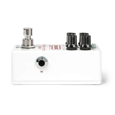 Mxr - M282 Dyna Comp Bass Compressor image 3