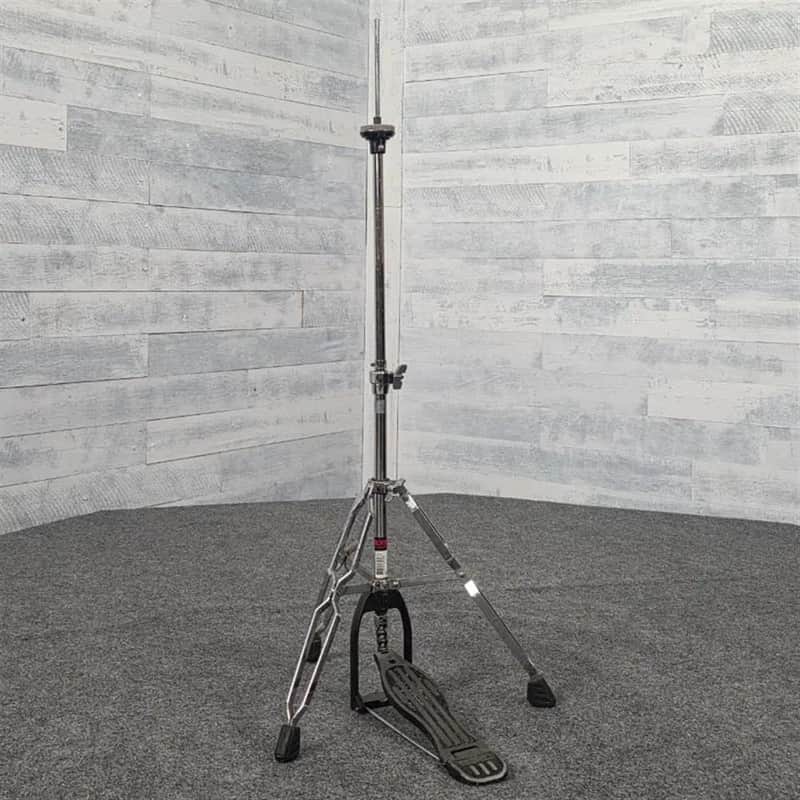 Used Dixon Hi Hat Stand - Fair image 1