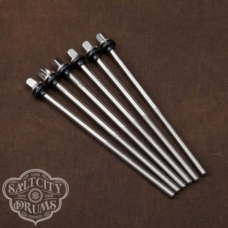 DW DWSM375S M5- 0.8x3.75" Stainless Steel Tension Rods (6-Pack) image 1