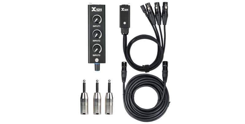 XVive PX image 1