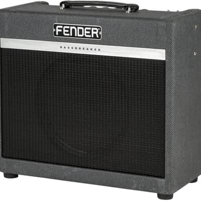 Fender Bassbreaker™ 15 Combo - Model# 2262000000 image 4