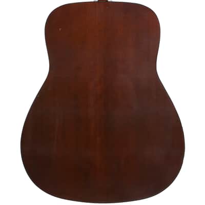 Yamaha FG400 image 5