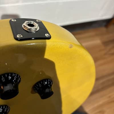 Gibson Les Paul Special 2019 - Present - TV Yellow image 13