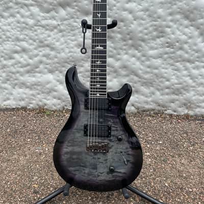 PRS SE Mark Holcomb SVN 2022 - Holcomb Burst image 2