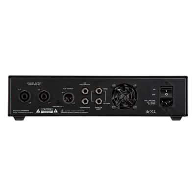 Seymour Duncan Powerstage 700 Bass Amp image 3