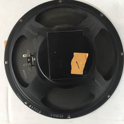 Rola AO-24396-0 12" Alnico speaker image 1