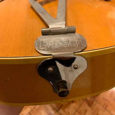 Gretsch 6014 1953 Maple image 16