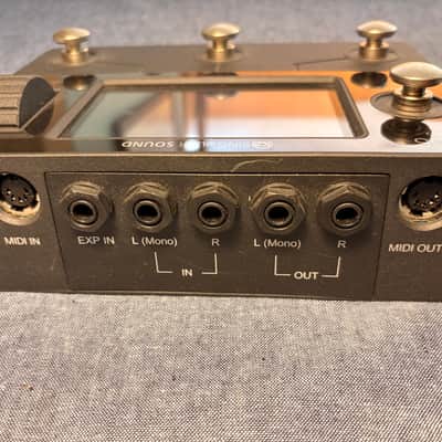 Singular Sound Aeros Loop Studio 2019 - 2021 - Black image 5