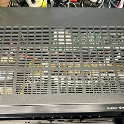 Yamaha TSR-5790 7.2-Ch Wi-Fi,BT,MusicCast,AirPlay Receiver w/ Remote, Set-Up Mic, AM/FM Antennas; Tested image 6