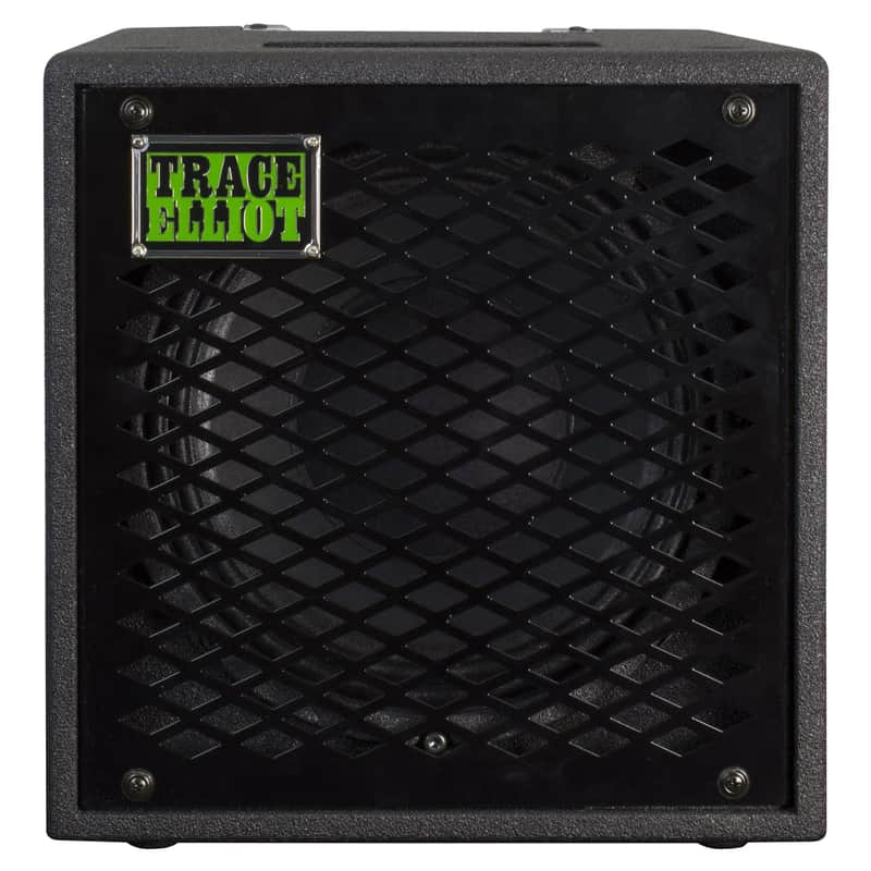 Trace Elliot Bass Cabinet - 1x10 image 1
