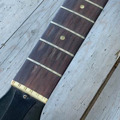 Gibson B-25-12 1962 - 1969 - Natural image 7