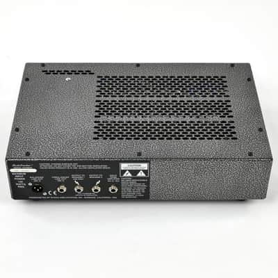 Rivera RockCrusher Power Attenuator and Load Box image 2