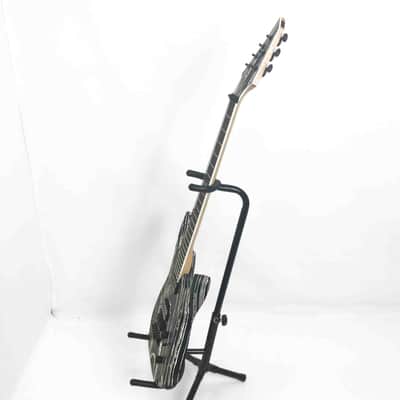 Jackson Pro Series Dinky DK Modern Ash FR6 - Baked White image 7