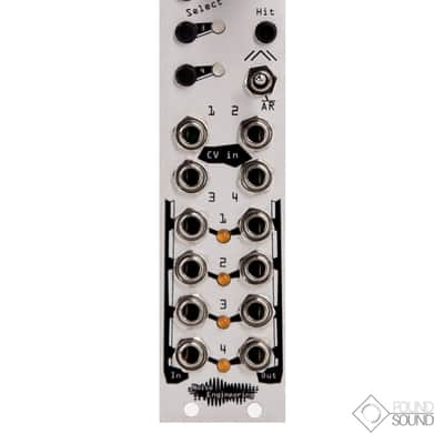 Noise Engineering Pons Asinorum - Black image 1