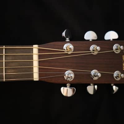 Martin OMC-28E 2016 image 12