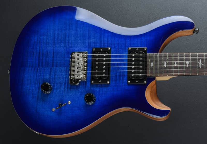 Paul Reed Smith SE Custom 24 '22 image 1