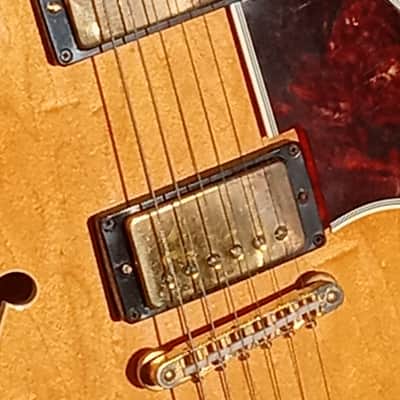 Gibson ES-355 1971 - Natural image 10
