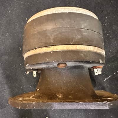 Fane HF250 4" Tweeter 8 OHMS - Not Working - Parts Only image 4