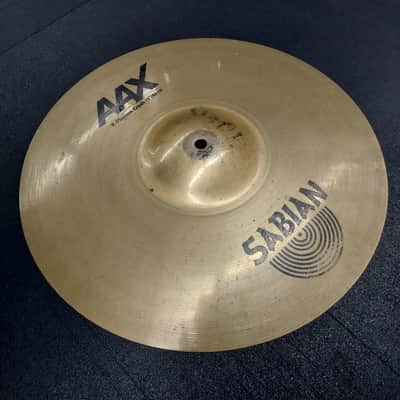 Sabian 15" AAX X-Plosion Crash Cymbal image 4